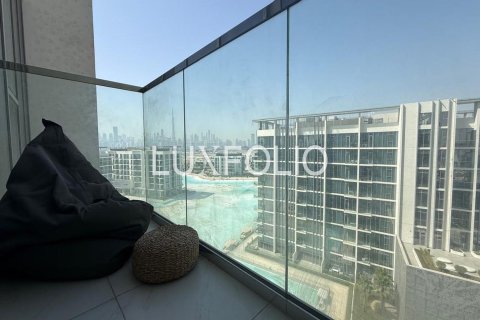 Apartamento en District One, Mohammed Bin Rashid City, Dubai, 1 dormitorio, 70 m², № 45775 - foto 2