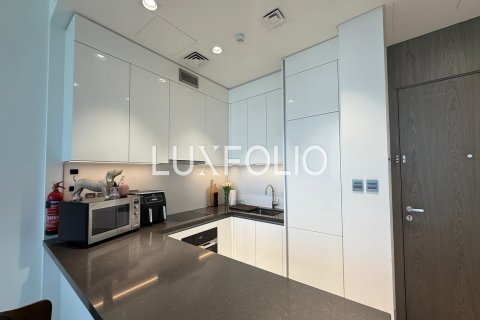 Apartamento en District One, Mohammed Bin Rashid City, Dubai, 1 dormitorio, 70 m², № 45775 - foto 5