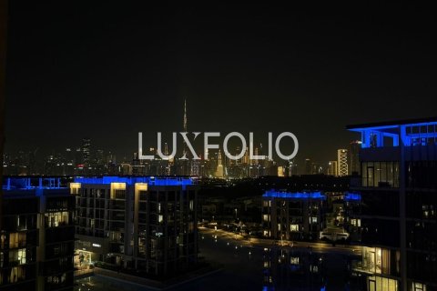 Apartamento en District One, Mohammed Bin Rashid City, Dubai, 1 dormitorio, 70 m², № 45775 - foto 1
