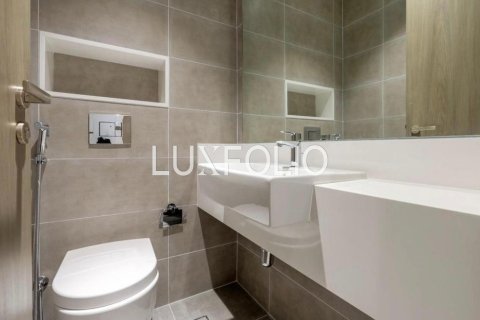 Apartamento en District One, Mohammed Bin Rashid City, Dubai, 1 dormitorio, 70 m², № 45775 - foto 11