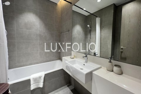 Apartamento en District One, Mohammed Bin Rashid City, Dubai, 1 dormitorio, 70 m², № 45775 - foto 10