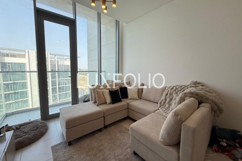 Apartamento en District One, Mohammed Bin Rashid City, Dubai, 1 dormitorio, 70 m², № 45775 - foto 4
