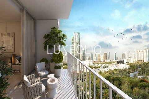 Apartamento en Jumeirah Village Circle, Dubai, 1 dormitorio, 82 m², № 45777 - foto 3