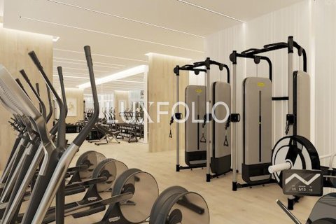 Apartamento en Jumeirah Village Circle, Dubai, 1 dormitorio, 82 m², № 45777 - foto 12