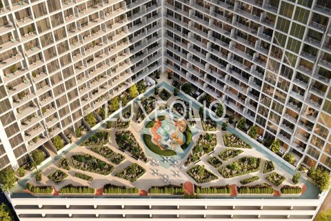 Apartamento en Jumeirah Village Circle, Dubai, 2 dormitorios, 126 m², № 45779 - foto 17
