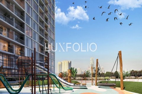 Apartamento en Jumeirah Village Circle, Dubai, 2 dormitorios, 126 m², № 45779 - foto 5