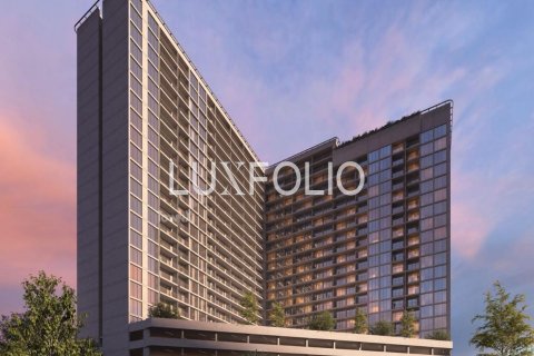 Apartamento en Jumeirah Village Circle, Dubai, 2 dormitorios, 126 m², № 45779 - foto 18