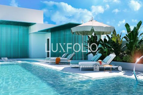 Apartamento en Jumeirah Village Circle, Dubai, 2 dormitorios, 126 m², № 45779 - foto 16
