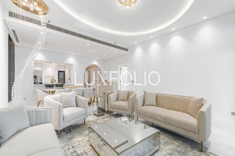 Apartamento en Shoreline Apartments, Palm Jumeirah, Dubai, 2 dormitorios, 183 m², № 45780 - foto 8