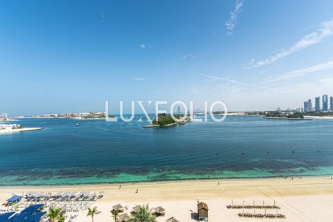 Apartamento en Shoreline Apartments, Palm Jumeirah, Dubai, 2 dormitorios, 183 m², № 45780 - foto 4