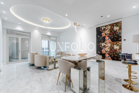 Apartamento en Shoreline Apartments, Palm Jumeirah, Dubai, 2 dormitorios, 183 m², № 45780 - foto 6