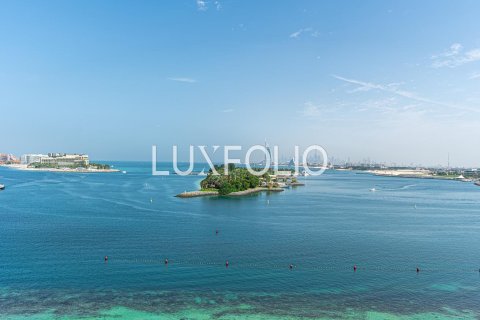 Apartamento en Shoreline Apartments, Palm Jumeirah, Dubai, 2 dormitorios, 183 m², № 45780 - foto 5