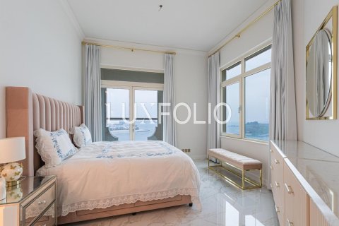 Apartamento en Shoreline Apartments, Palm Jumeirah, Dubai, 2 dormitorios, 183 m², № 45780 - foto 19