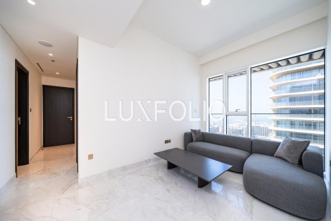 Apartamento en EMAAR Beachfront, Dubai Harbour, Dubai, 3 dormitorios, 567 m², № 45774 - foto 16
