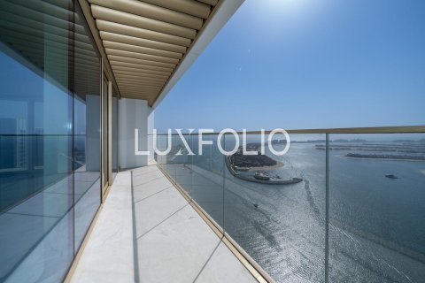 Apartamento en EMAAR Beachfront, Dubai Harbour, Dubai, 3 dormitorios, 567 m², № 45774 - foto 20