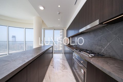 Apartamento en EMAAR Beachfront, Dubai Harbour, Dubai, 3 dormitorios, 567 m², № 45774 - foto 12