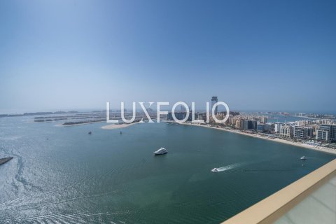 Apartamento en EMAAR Beachfront, Dubai Harbour, Dubai, 3 dormitorios, 567 m², № 45774 - foto 22