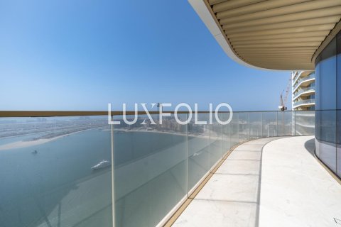 Apartamento en EMAAR Beachfront, Dubai Harbour, Dubai, 3 dormitorios, 567 m², № 45774 - foto 1