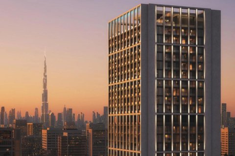 Appartement à Al Jaddaf, Dubai, 2 chambres, 86 m², № 41910 - photo 8