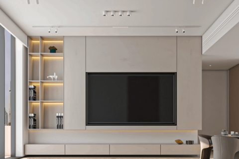 Apartment in Dubai 1 bedroom, 67 sq.m. № 41907 - photo 4