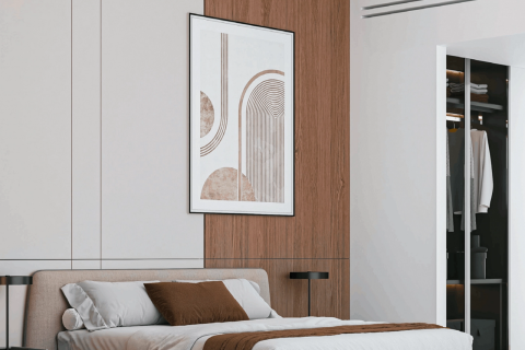 Apartment in Dubai 1 bedroom, 67 sq.m. № 41907 - photo 5
