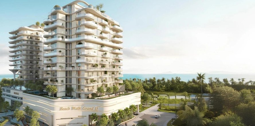 Apartment in Deira, Dubai 2 bedrooms, 176 sq.m. № 41901