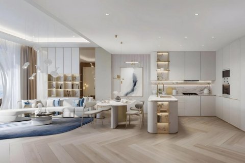 Appartement à Deira, Dubai, 3 chambres, 335 m², № 41902 - photo 2