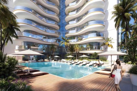 شقة في Deira, دبي 1غرف نوم, 77 م² رقم 41899 - صورة 1