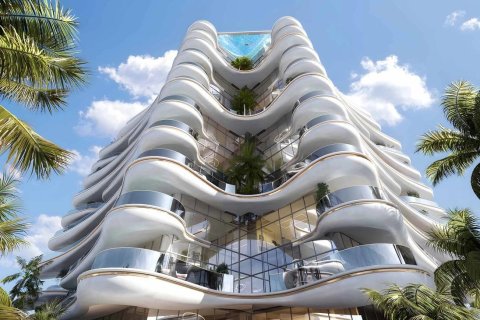 شقة في Deira, دبي 1غرف نوم, 77 م² رقم 41899 - صورة 6