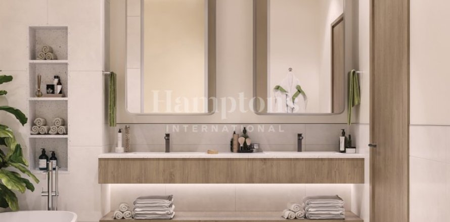 Вилла в The Valley, Дубай, 5 спален, 800.917м², № 12539