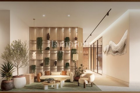Villa à The Valley, Dubai, 5 chambres, 800.91676300 m², № 12539 - photo 11