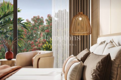 Villa à The Valley, Dubai, 5 chambres, 800.91676300 m², № 12539 - photo 20