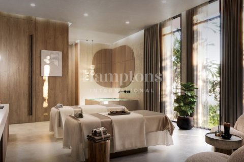 Villa à The Valley, Dubai, 5 chambres, 800.91676300 m², № 12539 - photo 15