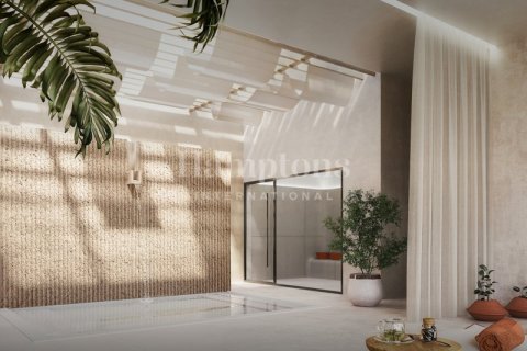 Villa à The Valley, Dubai, 5 chambres, 800.91676300 m², № 12539 - photo 22