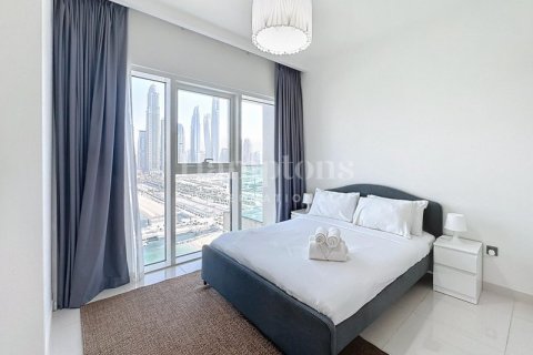 Appartement à Dubai Harbour, Dubai, 2 chambres, 106.90998531 m², № 12544 - photo 14