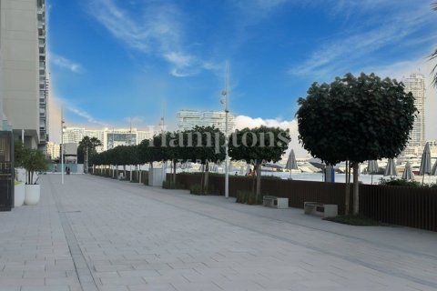 Appartement à Dubai Harbour, Dubai, 2 chambres, 106.90998531 m², № 12544 - photo 15