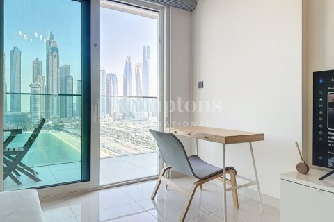 Appartement à Dubai Harbour, Dubai, 2 chambres, 106.90998531 m², № 12544 - photo 4