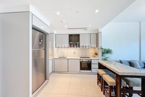 Appartement à Dubai Harbour, Dubai, 2 chambres, 106.90998531 m², № 12544 - photo 11