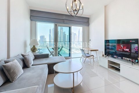 Appartement à Dubai Harbour, Dubai, 2 chambres, 106.90998531 m², № 12544 - photo 16