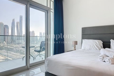 Appartement à Dubai Harbour, Dubai, 2 chambres, 106.90998531 m², № 12544 - photo 12