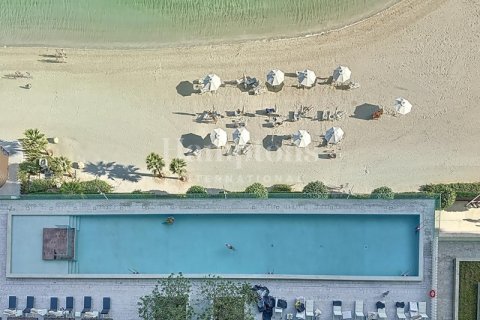 Appartement à Dubai Harbour, Dubai, 2 chambres, 106.90998531 m², № 12544 - photo 23