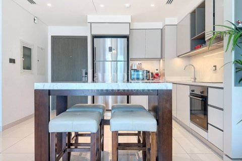 Appartement à Dubai Harbour, Dubai, 2 chambres, 106.90998531 m², № 12544 - photo 6