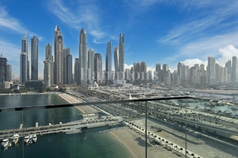Appartement à Dubai Harbour, Dubai, 2 chambres, 106.90998531 m², № 12544 - photo 9