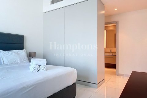 Appartement à Dubai Harbour, Dubai, 2 chambres, 106.90998531 m², № 12544 - photo 13