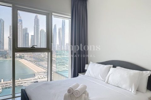 Appartement à Dubai Harbour, Dubai, 2 chambres, 106.90998531 m², № 12544 - photo 24