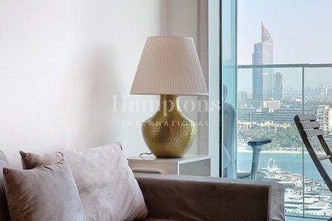 Appartement à Dubai Harbour, Dubai, 2 chambres, 106.90998531 m², № 12544 - photo 22