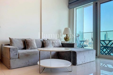 Appartement à Dubai Harbour, Dubai, 2 chambres, 106.90998531 m², № 12544 - photo 19