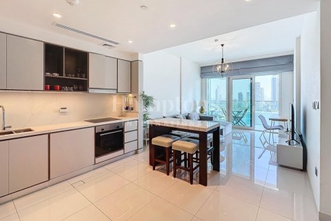 Appartement à Dubai Harbour, Dubai, 2 chambres, 106.90998531 m², № 12544 - photo 8
