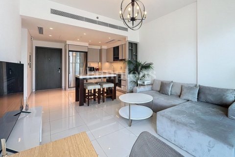 Appartement à Dubai Harbour, Dubai, 2 chambres, 106.90998531 m², № 12544 - photo 3