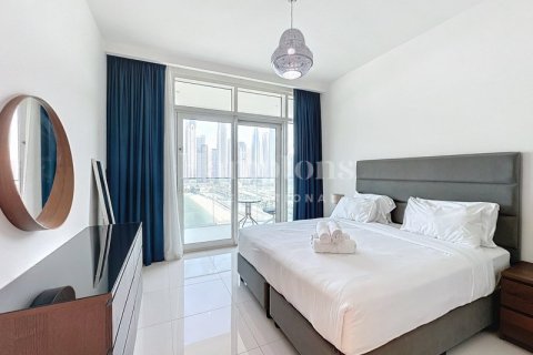 Appartement à Dubai Harbour, Dubai, 2 chambres, 106.90998531 m², № 12544 - photo 10